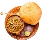 Chola Poori